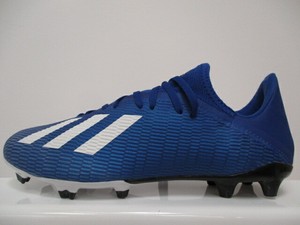 Las mejores ofertas en Adidas Azul Zapatos de fútbol para De hombre | eBay