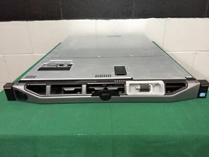 Dell OEMR R420 2x Intel Xeon E5-2430 2.2 GHz No RAM - Zdjęcie 1 z 12