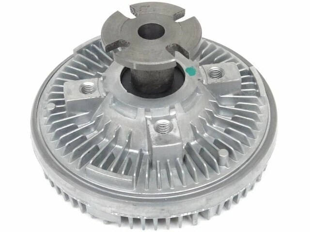 Embrague ventilador para Chevy K1500 1988-1993 1989 1990 1991 1992 B767DV Foto 1 de 1