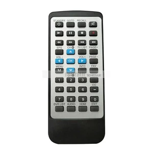RCA DTA880 Remote Control For RCA Digital TV Converter Recorder DTA880 New - Picture 1 of 2
