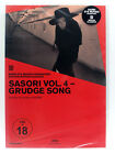 Sasori Vol 4   Grudge Song   Fsk 18 Kult   Meiko Kaji   Flucht Hinrichtung