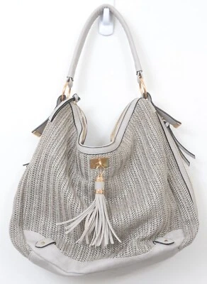 Cartera holgada Urban Expressions the Oasis bolsillos ocultos hobo minimalista boho Foto 1 de 4