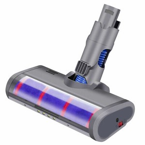 Las mejores ofertas en Cabezal de cepillo/herramienta accesorio aspiradora  piezas para Dyson | eBay