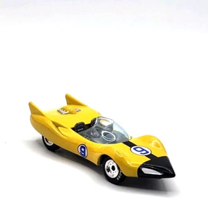 Speed Racer X Shooting Star 1967 coleccionable escala 1/64 diecast gran regalo🎁 - Imagen 1 de 9
