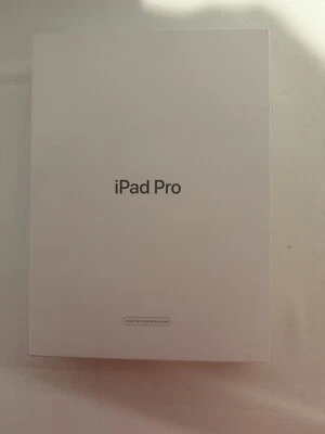 Apple iPad Pro 11 pulgadas 64 GB Foto 1 de 4