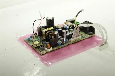 Agilent Technologies DSO3062A Digital Storage Oscilloscope Power Supply PCB  - Image 1 of 4