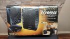 Advent Aw820 Black Wireless Stereo Speaker System In Box - New