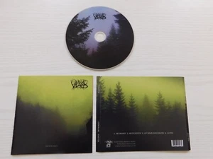 Veldes - Skyward CD NEW - Foto 1 di 1