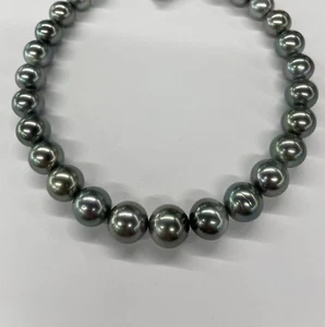 Tahitian South Strand 12x.14mm  , No Flaws. Very Good luster. - Picture 1 of 12