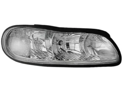 Conjunto de faros para Chevrolet Malibu 1997-2005 ojos de águila derecha 53948FY 2003 Foto 1 de 2