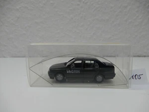 Modellauto Wiking H0 1:87, VAG Jetta, Neuwertig in OVP - Bild 1 von 2