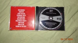 Slayer - Seasons In The Abyss (CD, 1990, Def American) 9 24307-2 - Bild 1 von 1