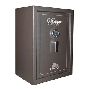 Cannon EV8 Deluxe 8.5 Cu.Ft. Safe, 75 Minute Fireproof Protection - Picture 1 of 12