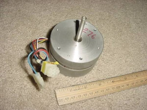Vanjani Magnetics# EH33341B BRUSHLESS DC MOTOR - Picture 1 of 1