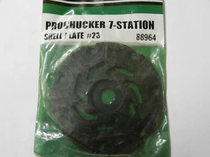 RCBS Pro Chucker 7-Station Shell Plate #23;  32 H&R, 32 S&W Lng, 327 Fed;  88964 - Picture 1 of 2