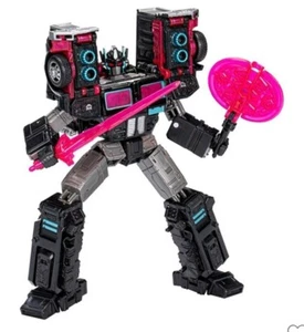 2022 Transformers Legacy Velocitron Speedia 500 Robots in Disguise 2000 Scourge - Picture 1 of 7