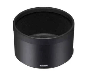 SONY ALC-SH156 Lens Hood for FE 135mm F1.8 GM Black w/Box from Japan Free Exped. - Picture 1 of 3