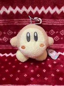 Kirby's Dream Land Wooly Waddle Dee Plush - Picture 1 of 1