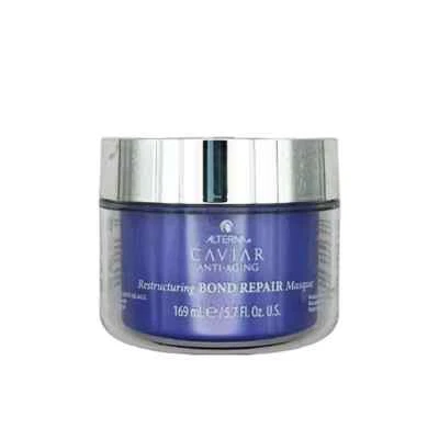 ALTERNA CAVIAR ANTI-AGING RESTRUCTURING BOND REPAIR MASQUE TREATMENT 5.7 OZ MASK - Image 1 of 4