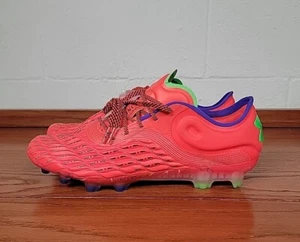 Under Armour Clone Magnetico Elite 3 FG Soccer Cleats 3026740-600 Mens Size 11.5 - Picture 1 of 11