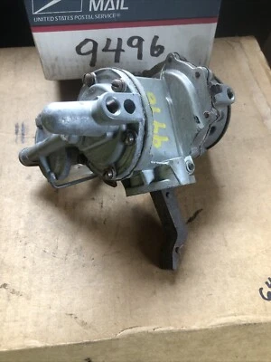 1950 Studebaker Commander Dual Action Ac Your Pump - Изображение 1 из 4