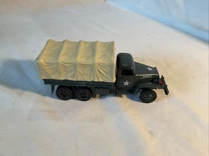 Menards ~ 1:48 Scale Army Truck - Picture 1 of 5