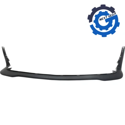 Deflector de presa de aire inferior delantero OEM Mopar 2018-2020 Dodge Challenger 68315879AB Foto 1 de 4