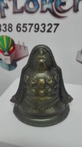 💥 JEEG ROBOT D'ACCIAO KOTETSU JEEG CAMPANA DI BRONZO-STAMPA 3D DI QUALITA' 8CM - Foto 1 di 4
