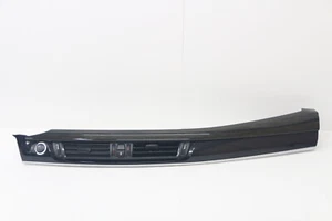 ✅ 2012-2018 BMW X5 F15 Dashboard Trim woodgrain Insert Trim Panel OEM 928485605 - Picture 1 of 12