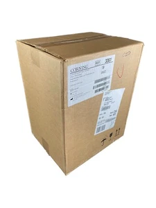 CORNING 96-Well EIA/RIA Clear PS High Bind Microplates w/ Lid 3361 (100/cs) - Picture 1 of 4