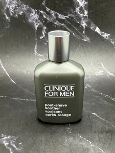 Clinique For Men Post Shave Soother - 2.5 oz / 75 ml - Full Size - Picture 1 of 2