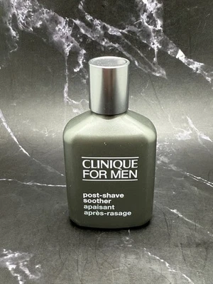 Clinique For Men Post Shave Soother - 2.5 oz / 75 ml - Full Size - Image 1 of 2
