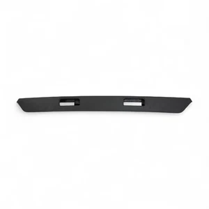 Lichtleiste Kennzeichen Heckklappe Leiste links 7C0827329C 🚗 Crafter SY - Bild 1 von 2