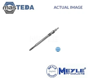 014 020 2029 ENGINE GLOW PLUG MEYLE FOR JEEP GRAND CHEROKEE II 2.7 CRD 4X4 2.7L - Picture 1 of 5