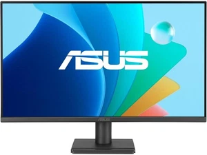 ASUS 27" 1080P Eye Care Gaming Monitor (VA279HG) - IPS, Full HD, 99% sRGB, - Picture 1 of 5