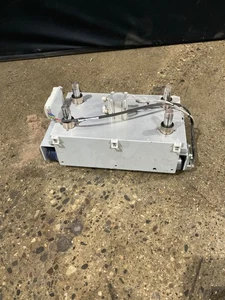 EQUBE PULSEROLLER Powered Roller Conveyor System USED - Picture 1 of 6