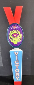 Bierzapfhahn Griff Victory Brewing Company. Sour Monkey - Bild 1 von 9