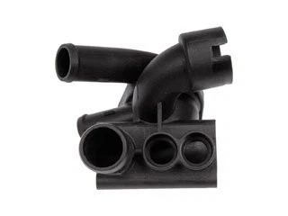 Conjunto de carcasa termostato refrigerante motor Dorman 902-920 Foto 1 de 2