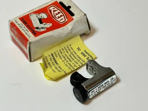 NOS REED Tools USA No. MC1 CAP 1/8”-5/8” (4-15mm) O.D. Tube Cutter - Picture 1 of 5