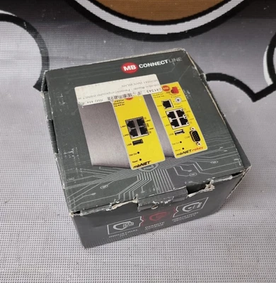 MB Connect Line MDH 841 - Image 1 of 3