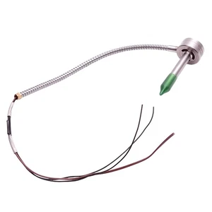 Duratherm CFT00024 Temperature Probe, 3-Wire, 190W 220VAC - Picture 1 of 7