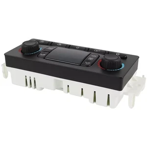 Seamless FIt AC Climate Control Module For Chevy For GMC Silverado Tahoe Trail - Picture 1 of 12
