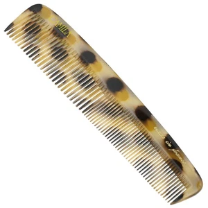 Peine de dientes fino y ancho de girasol - Imagen 1 de 4