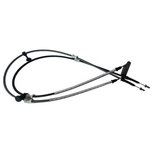 Genuine Vauxhall Vectra C Handbrake cable (1629mm) 93181107 - Picture 1 of 7