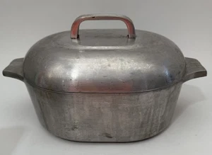 WAGNER WARE TOSTADORA 4,5 QT 4263 MAGNALITA CON REMACHE - Imagen 1 de 13