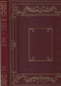 Manuel d'anatomie descriptive du corps humain. tome 5 les organes de la - Picture 1 of 1