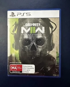Call Of Duty: Modern Warfare II - Playstation 5 | PS5 - Picture 1 of 3