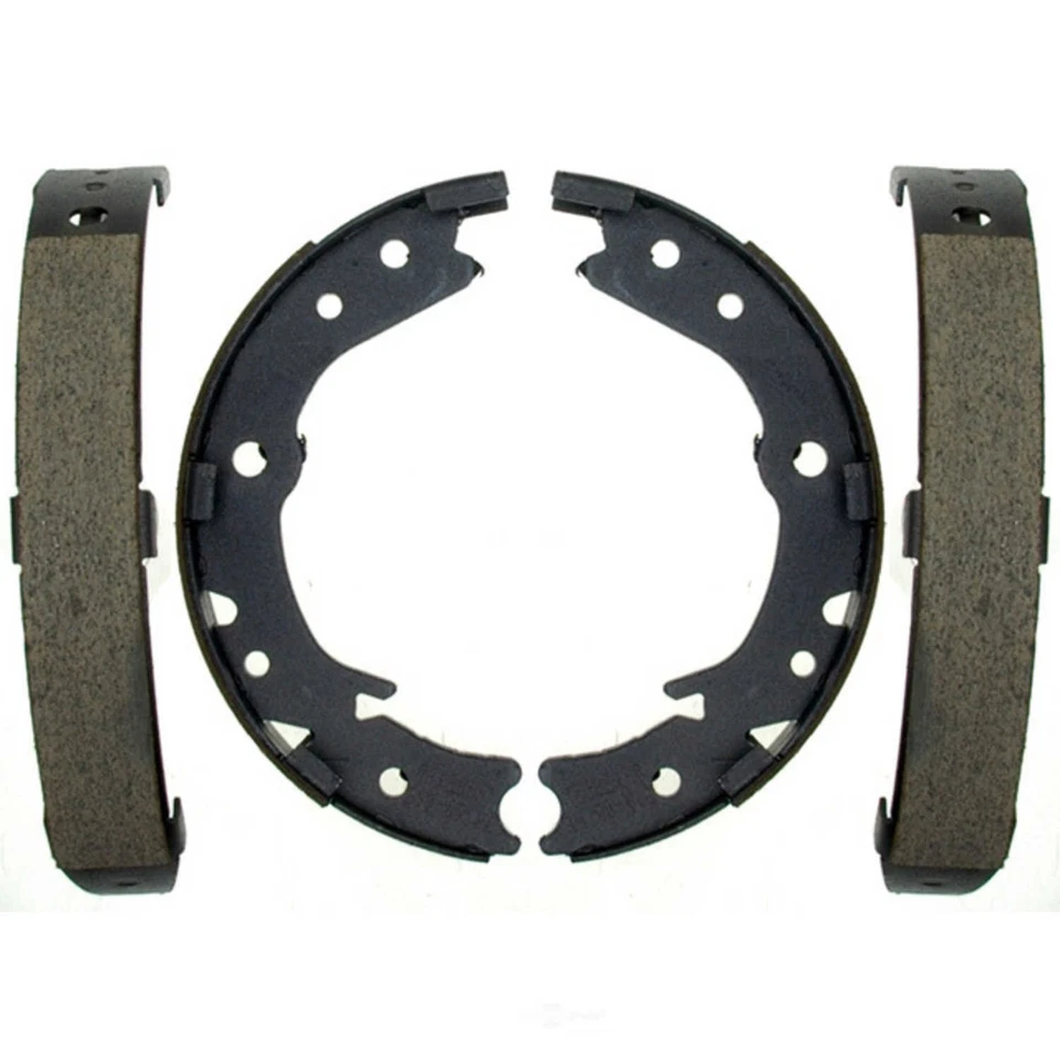 Juego de zapatas de freno trasero para Honda Odyssey 2005-2014, 2016 2006 2007 2008 Raybestos Foto 1 de 1