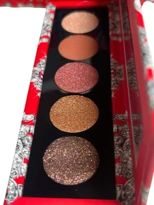 Pat McGrath Labs LUMINOUS LEGENDS Dawn Divinity Eyeshadow Palette - Picture 1 of 13