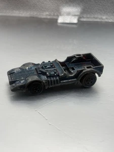 1970 Hot Wheels Original Redlines Odd Job - Enamel Original Color Red Hong Kong - Picture 1 of 11